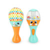 BABY SHAKER MARACAS