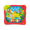 JUNGLE LEARNING BOARD