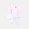 NEWBORN SUIT GIRLS KOALA ON THE CLOUDS