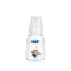 SLIM WAISTED BOTTLE 7 OZ - BLUE