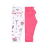 PAJAMA GIRLS PK-2 FIERY PINK KITTIES