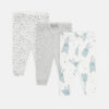 PAJAMA GIRL CUTE BUNNY THEME
