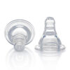 STANDARD NECK TEATS PIGEON PK-2