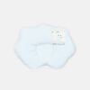 BABY PILLOW SKY BLUE CLOUD-SHAPED