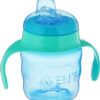 CLASSIC SPOUT CUP 7OZ GREEN