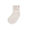 BOY SOCKS BEIGE CHAMPION