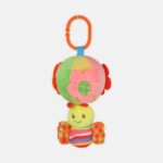 STUFF TOY HONEY BEE