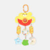 HANGING TOY BEAR POOH