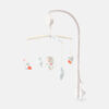 COT MOBILE MUSICAL BABY