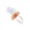 FRUIT FEEDER ORANGE