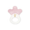 TEETHER BLUE TEDDY WATER FILLED