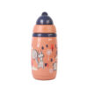 STRAW CUP INSULATED 266ML PINK