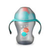 TRAINING SIPPEE CUP 8OZ GREY