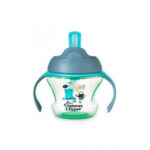 TT TRAINING STRAW CUP (GREEN)